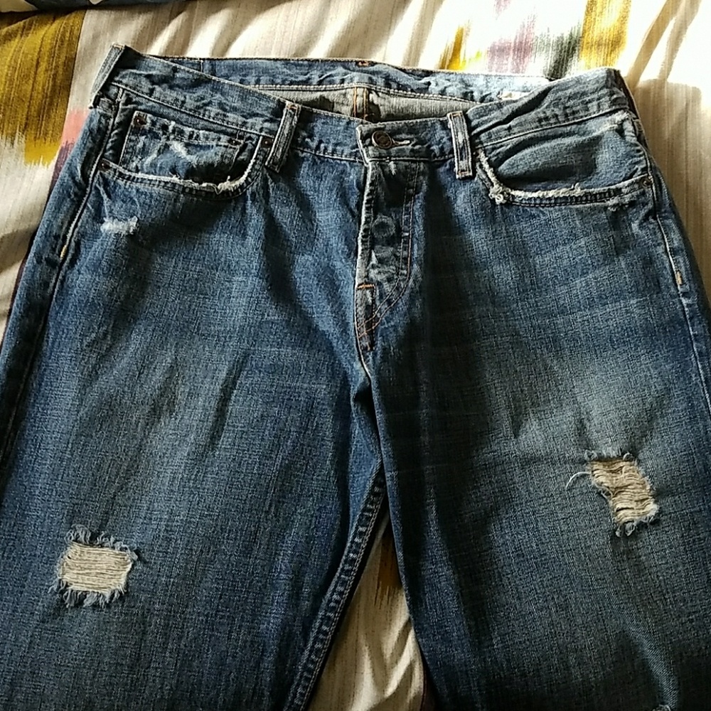 RUEHL jeans